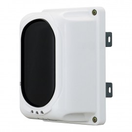 COOPER Konvansiyonel Reflektörlü BEAM Dedektör, 100Mt, EN-54